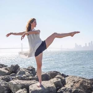 Meet your Posher, Vicky